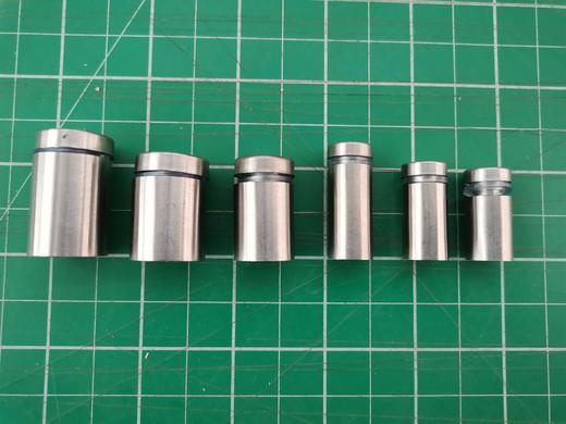 广告钉 商品图6