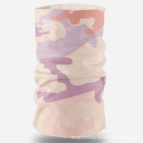 冰丝魔术头巾（04）