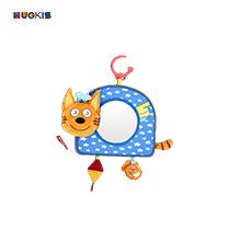 咪好一家  儿童玩具多功能挂件 商品图1