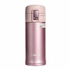 ZOJIRUSHI 象印 不锈钢真空保温杯  SM-KHE36粉紫色 360ML 商品缩略图0
