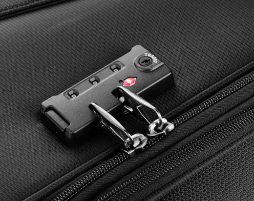 【美旅】轻便旅行软箱拉杆箱BG6 商品图3