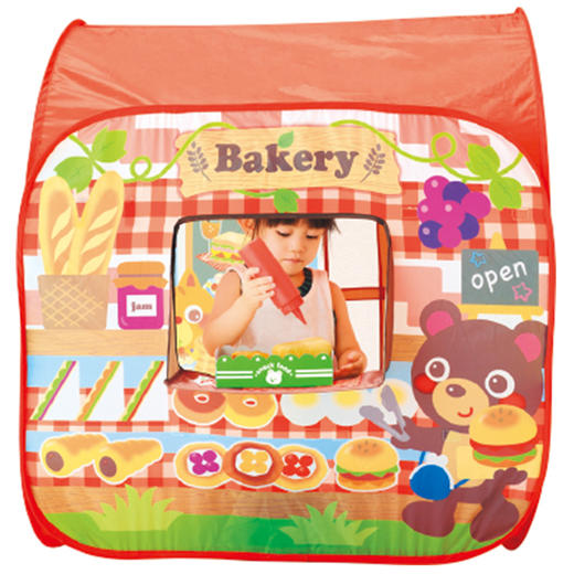 Toyroyal日本皇室迷你商店屋 商品图4