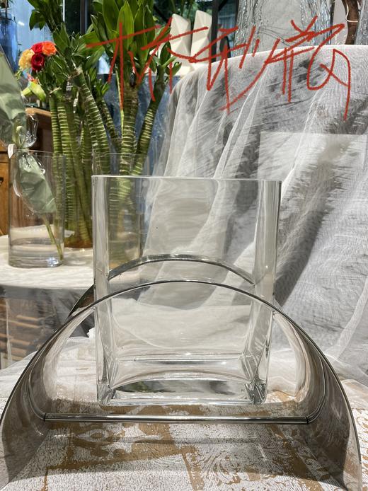 桥形瓶 商品图0