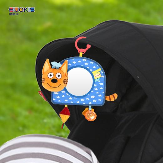 咪好一家  儿童玩具多功能挂件 商品图2