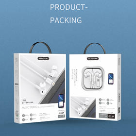 声顿G33T x30T 适用于 苹果有线耳机