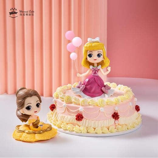 童趣·甜蜜公主 商品图1