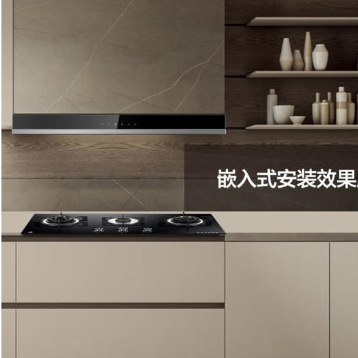 海尔（Haier）烟机CXW-219-T8901 商品图11