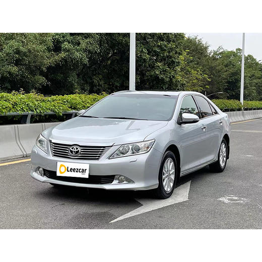 丰田 凯美瑞 2.5G 豪华版【月租-深圳】 商品图3