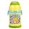 ZOJIRUSHI 象印 儿童保温杯  SC-ZT45黄绿色 商品缩略图0