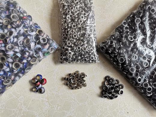 扣眼/单扣 商品图1