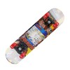麦斯卡复仇者双翘滑板24*06VCD71290-X 商品缩略图1