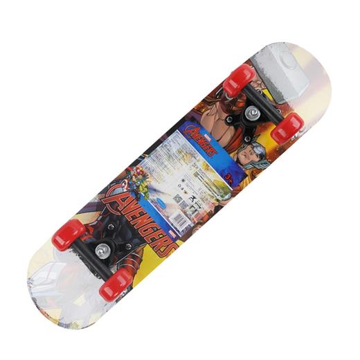 麦斯卡复仇者双翘滑板24*06VCD71290-X 商品图1