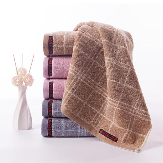 金号毛巾G1955H 74*36CM  110g 商品图2