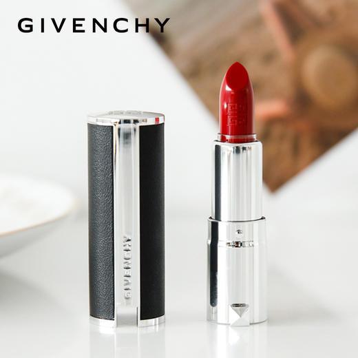 纪梵希 [小样] 高定香榭唇膏 N333 1.5g 商品图0