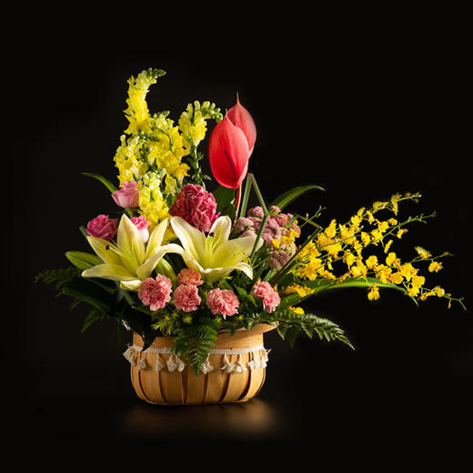 【日升月恒】 商品图0