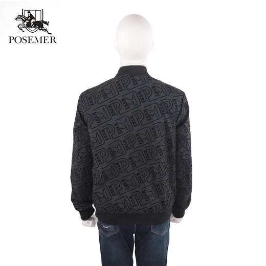 堡马夹克85632016 商品图1