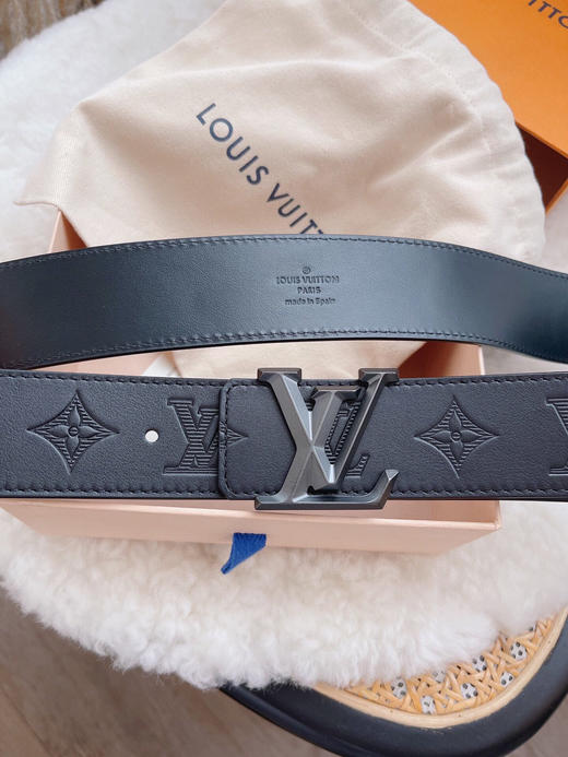 秋冬特价💰490 LV男士腰带 商品图2