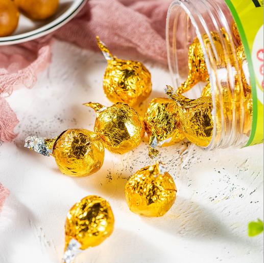 【清润爽口 养嗓润喉】八味草本食材 药食同源 营养给力 小丸子大能量 有仁堂枇杷雪梨清润手工丸 商品图2