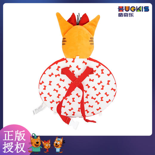 咪好一家 儿童挂件 儿童玩具 商品图3