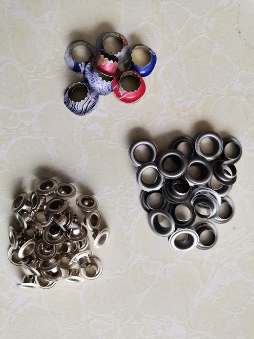 扣眼/单扣 商品图2