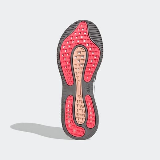 Adidas阿迪达斯 Supernova W 女款跑步运动鞋 商品图3