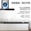 海尔（Haier）烟机CXW-219-T8901 商品缩略图4