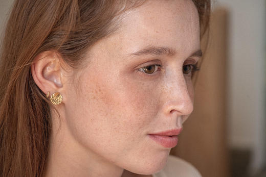 ECUADOR EARRINGS 耳环 商品图3