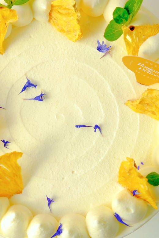 椰奶凤梨双重奏 商品图2