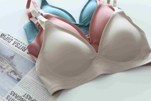 果冻内衣 商品图1