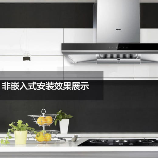 海尔（Haier）烟机CXW-219-T8901 商品图12