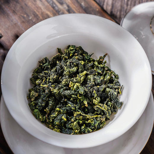 鸣龙尊享铁观音 买3罐/4罐送礼盒 商品图1