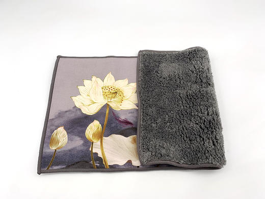 玲珑王茶巾 商品图0