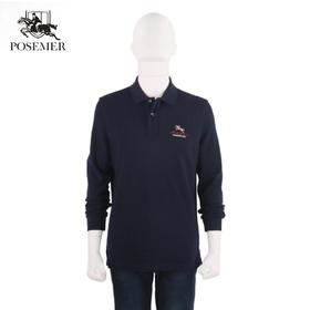 堡马长袖T恤85635745