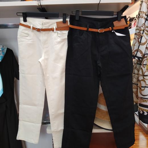 女休闲长裤7332 商品图2