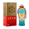 洋河大曲老天蓝浓香型白酒 55度500ml/1瓶/2瓶/6瓶整箱 商品缩略图0