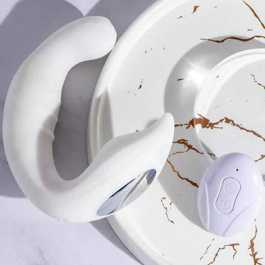 谜姬 希维尔后庭按摩器 商品图2