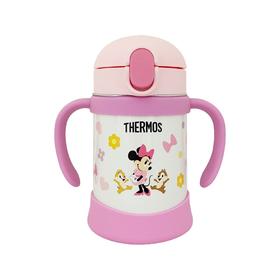 THERMOS 膳魔师 儿童双耳保温杯 250ML