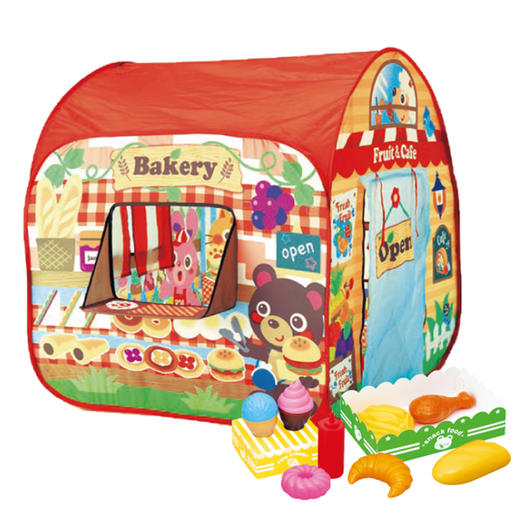 Toyroyal日本皇室迷你商店屋 商品图1