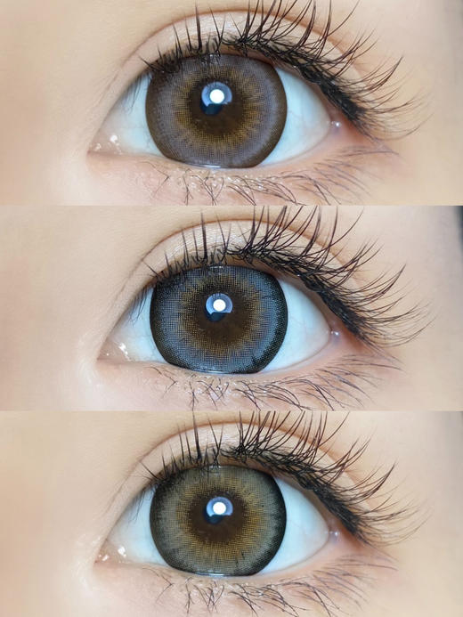 ROLL 可可卷/草莓卷/牛奶卷 【日抛版·十片装】 商品图0