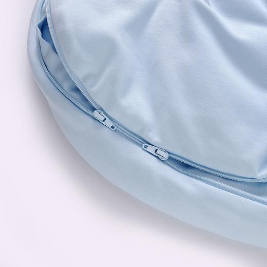 英氏婴幼儿一体式睡袋宝宝安心睡防踢被 秋冬款 商品图3