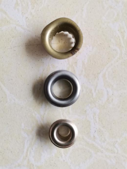 扣眼/单扣 商品图3