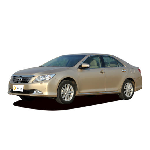 丰田 凯美瑞 2.5G 豪华版【月租-深圳】 商品图0