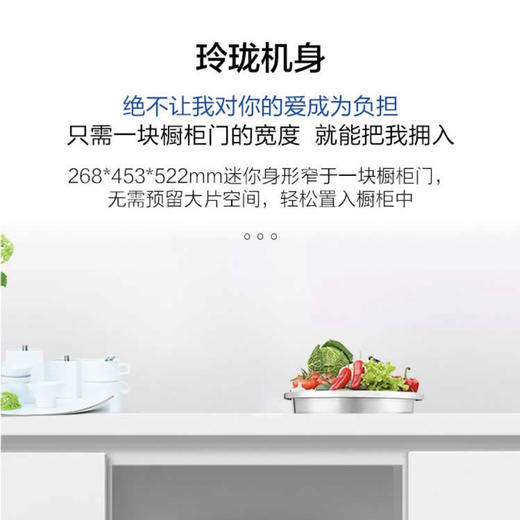 海尔（Haier）中央软水机HS13-JR(WH)U1 商品图8