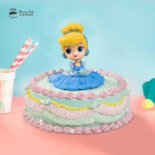 童趣·梦幻公主 商品图1