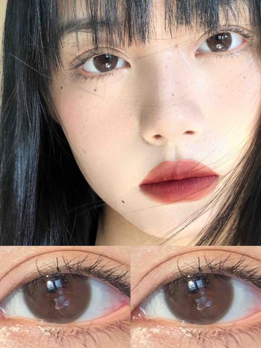 Kira Fairy（kirafairy）半年抛 黑金松露「838」 直径14.2mm 商品图2