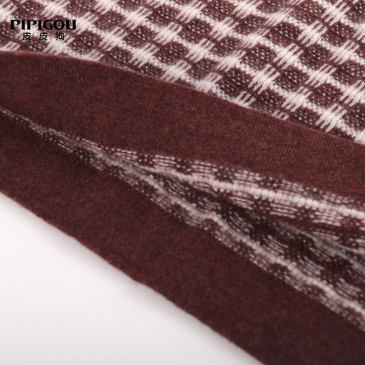 皮皮狗女式圆领长裙8245191030 商品图3