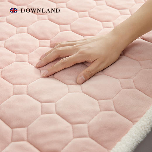 预售|Downland Warm Soft 暖感垫 150*200cm[福利品] 商品图3
