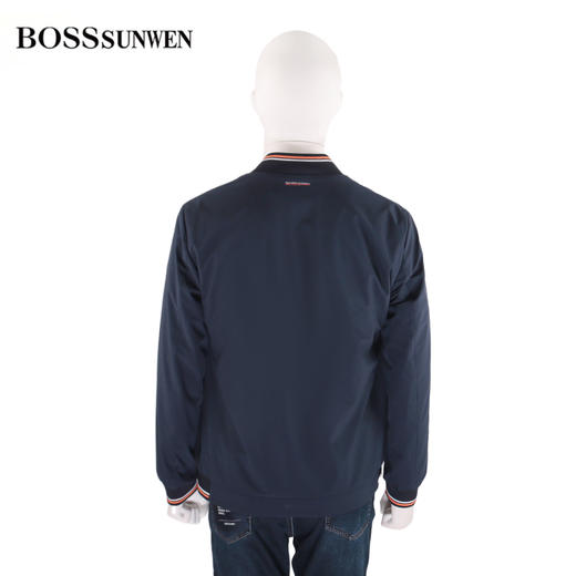 BOSS SUNWE夹克113134048470 商品图1
