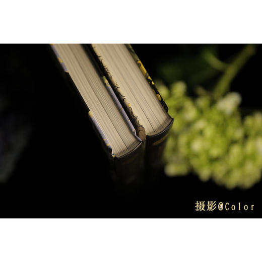 《自然的欢沁》《花园的欢沁》经典文学选集（全彩插图本） 商品图3