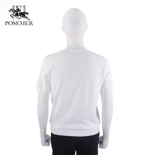 堡马半袖针织衫85634108 商品图1